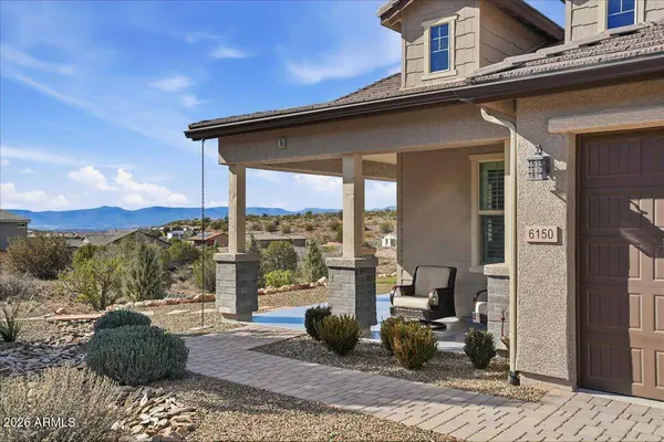 6150 N STRATFORD Court, Rimrock, AZ 86335