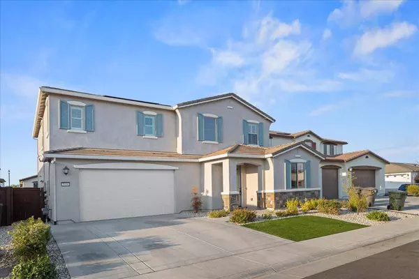 5104 Fandango LOOP, Roseville, CA 95747