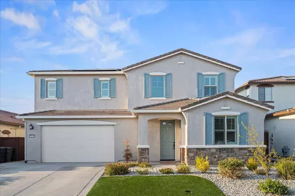 5104 Fandango LOOP, Roseville, CA 95747