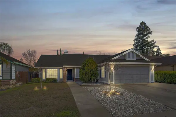 1438 Deerfield CIR, Roseville, CA 95747