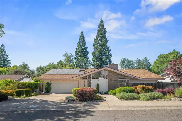 5137 Mississippi Bar DR, Orangevale, CA 95662