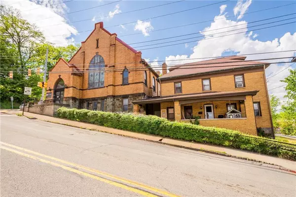 912 Lorenz Ave, Elliott, PA 15220