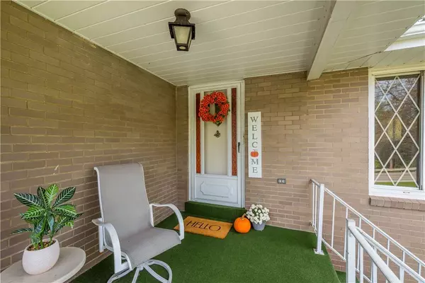 4552 Battle Ridge Rd, South Fayette, PA 15071