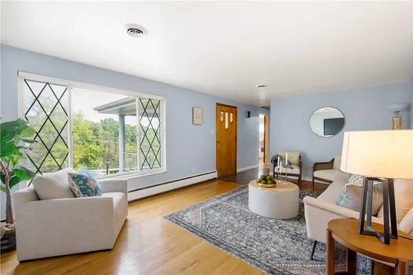 4552 Battle Ridge Rd, South Fayette, PA 15071