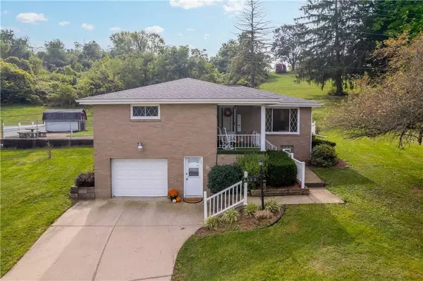4552 Battle Ridge Rd, South Fayette, PA 15071