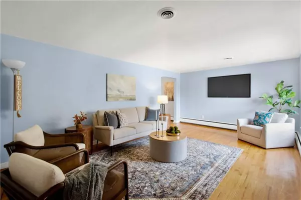 4552 Battle Ridge Rd, South Fayette, PA 15071