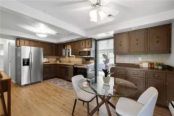 4552 Battle Ridge Rd, South Fayette, PA 15071