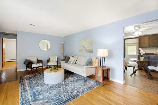 4552 Battle Ridge Rd, South Fayette, PA 15071