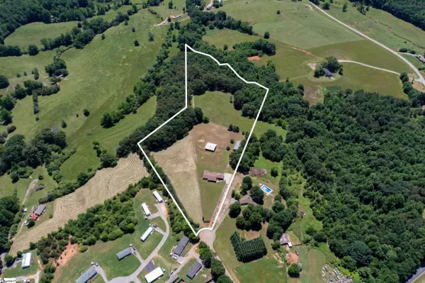 108 Cranes Crossing Drive, West Union, SC 29696