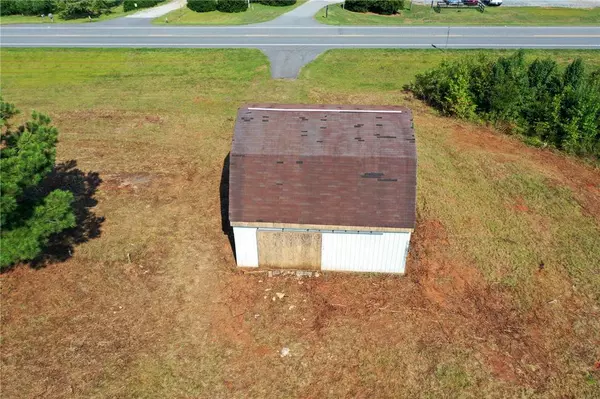 15478 S Hwy 11, Fair Play, SC 29643