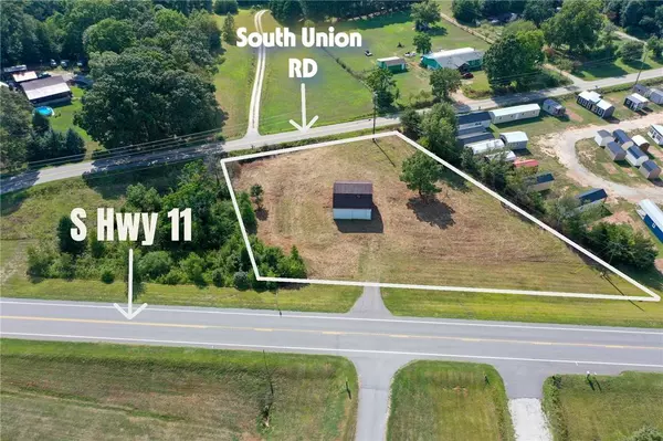 15478 S Hwy 11, Fair Play, SC 29643