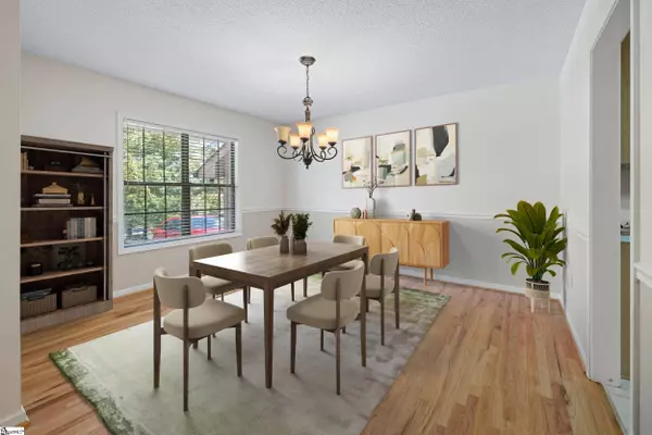 531 Sullivans Way, Seneca, SC 29672