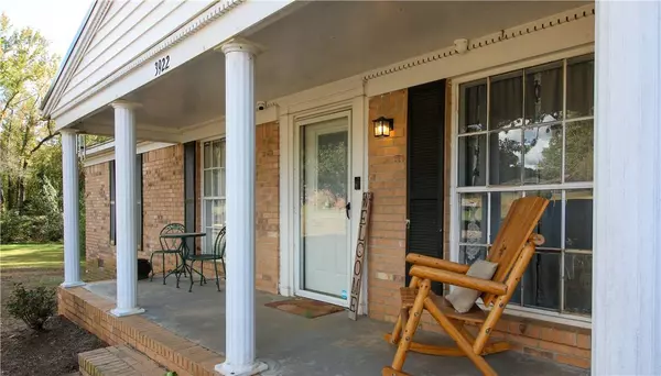 3922 Seminole AVE, Anderson, SC 29626