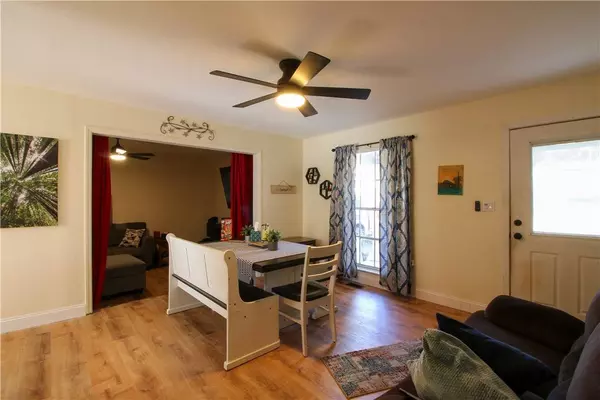 3922 Seminole AVE, Anderson, SC 29626