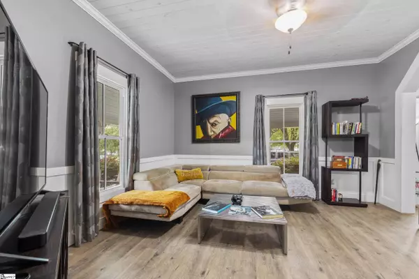 8700 Hwy 24, Townville, SC 29689