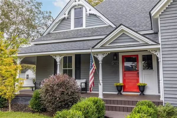 8700 Hwy 24, Townville, SC 29689