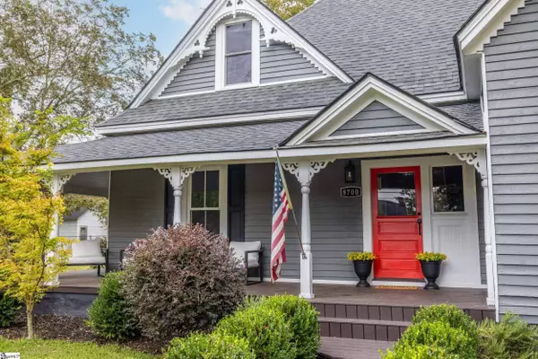 8700 Hwy 24, Townville, SC 29689