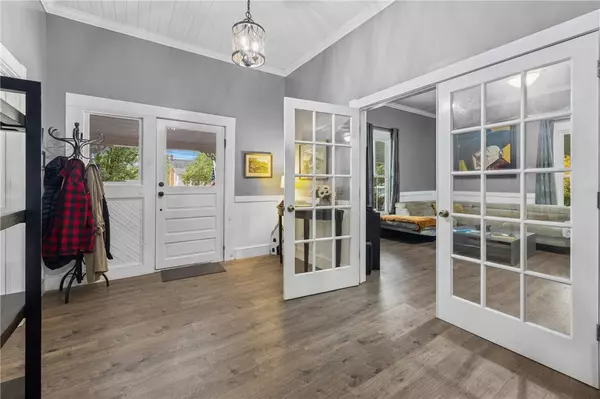 8700 Hwy 24, Townville, SC 29689