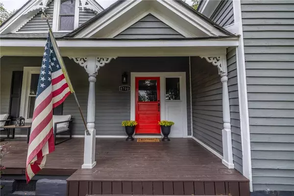 8700 Hwy 24, Townville, SC 29689