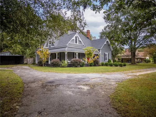 8700 Hwy 24, Townville, SC 29689