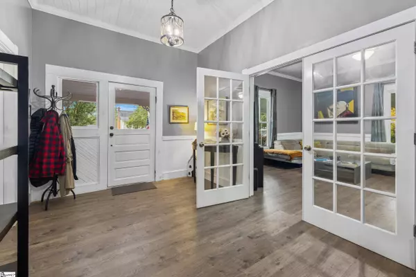 8700 Hwy 24, Townville, SC 29689