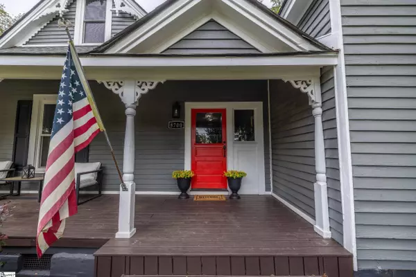 8700 Hwy 24, Townville, SC 29689