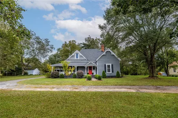 8700 Hwy 24, Townville, SC 29689