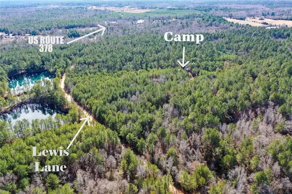 25 Lewis LN, Edgefield, SC 29824