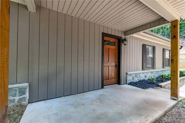 629 laurel DR, Westminster, SC 29693