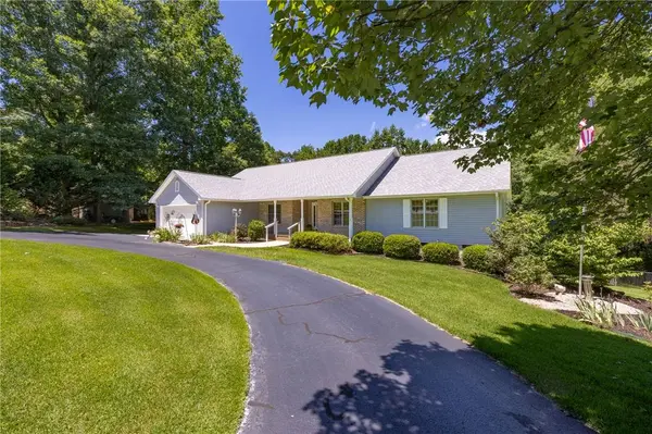 429 Burns Mill RD, West Union, SC 29696