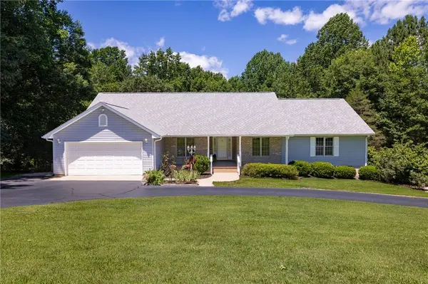 429 Burns Mill RD, West Union, SC 29696
