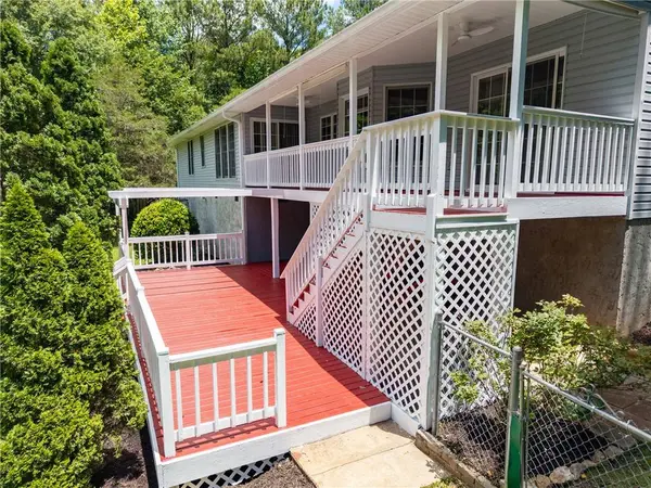 429 Burns Mill RD, West Union, SC 29696