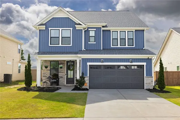 128 Laurel Oak DR, Anderson, SC 29621