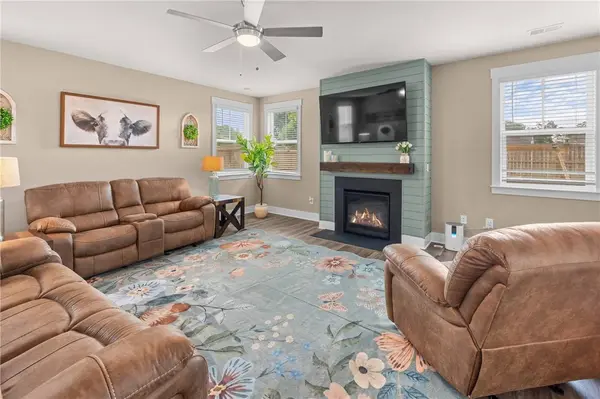 128 Laurel Oak DR, Anderson, SC 29621