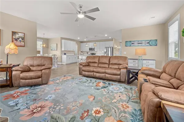 128 Laurel Oak DR, Anderson, SC 29621