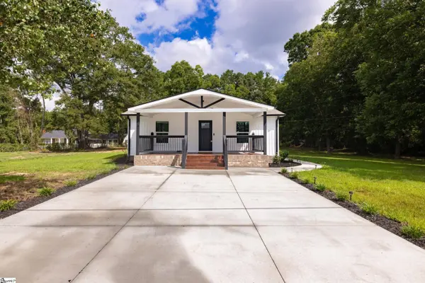 118 Strawberry Road, Anderson, SC 29626