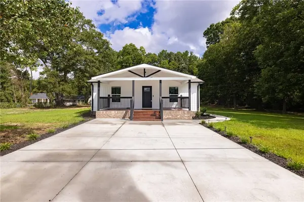 118 Strawberry RD, Anderson, SC 29626