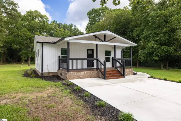 118 Strawberry Road
