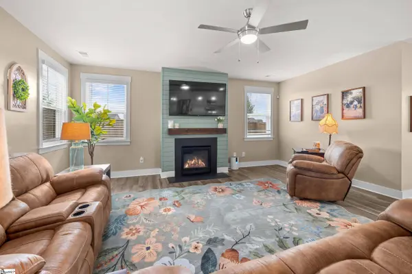 128 Laurel Oak Drive, Anderson, SC 29621