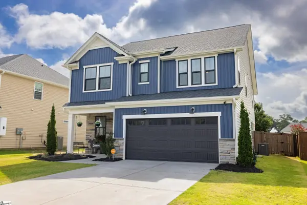128 Laurel Oak Drive, Anderson, SC 29621