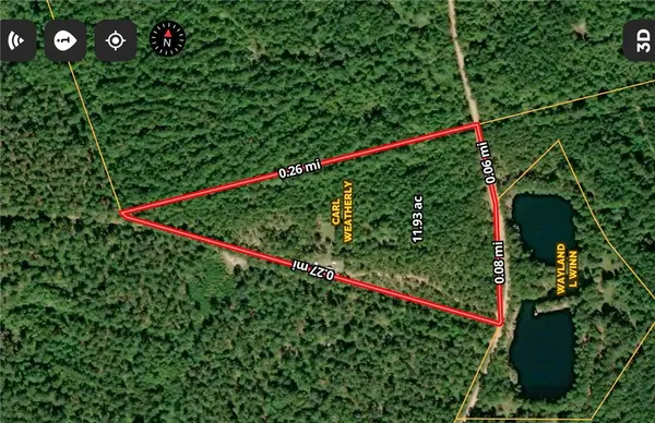 25 Lewis LN, Edgefield, SC 29824