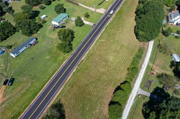 000 West Oak HWY, Townville, SC 29689