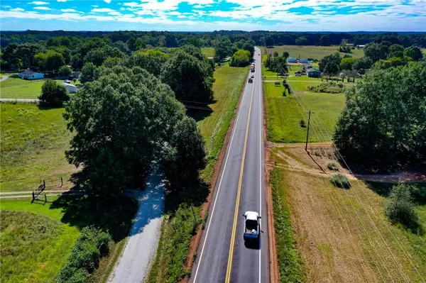 000 West Oak HWY, Townville, SC 29689