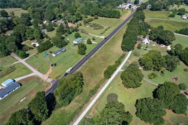 000 West Oak HWY, Townville, SC 29689