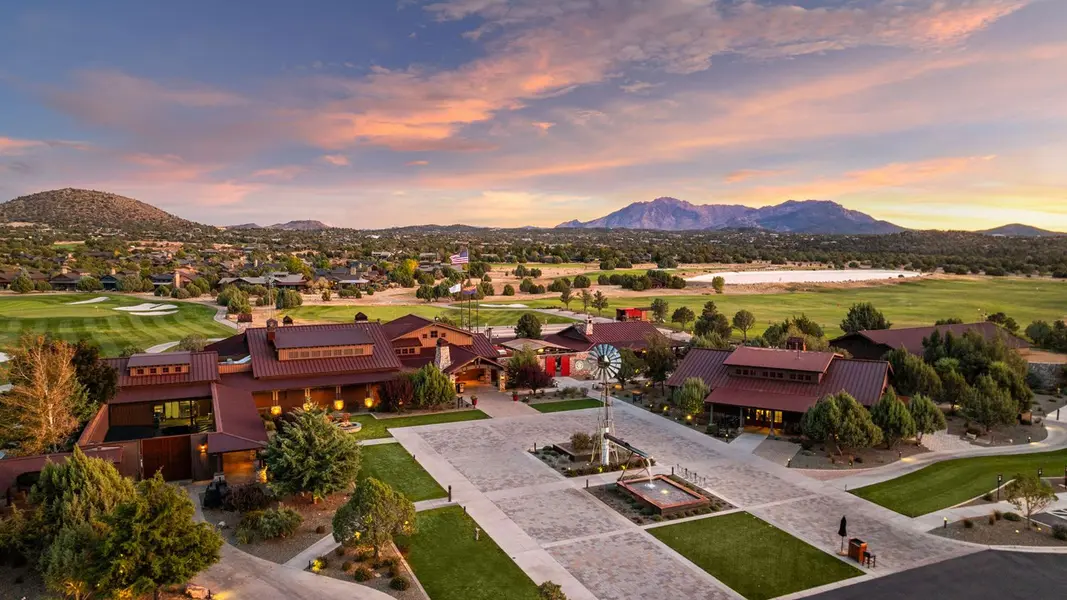 TALKING ROCK