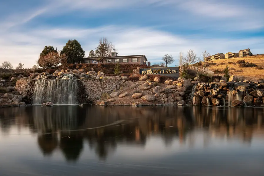 PRESCOTT LAKES