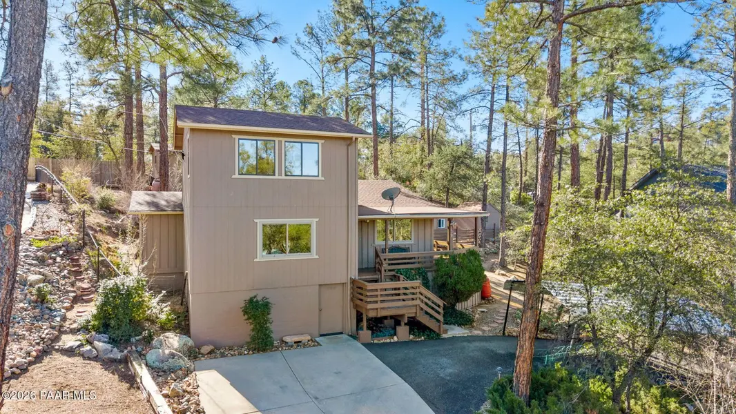 HASSAYAMPA MOUNTAIN CLUB