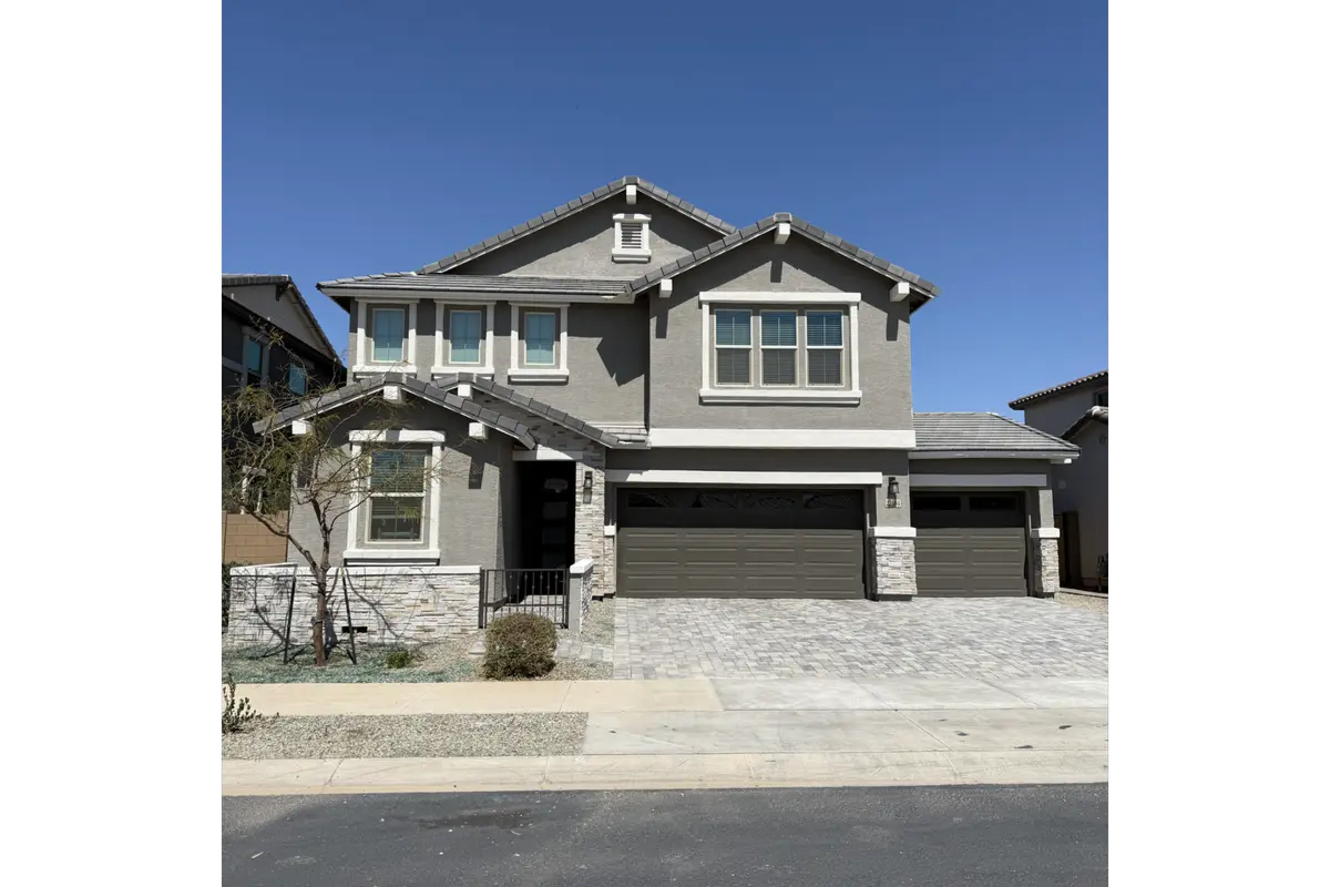 22484 E Twilight Dr, Queen Creek, AZ 85142