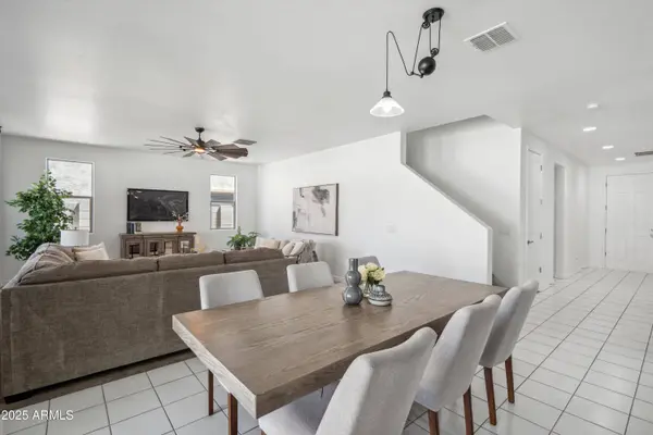 22341 N 100TH Lane, Peoria, AZ 85383