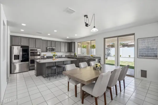 22341 N 100TH Lane, Peoria, AZ 85383